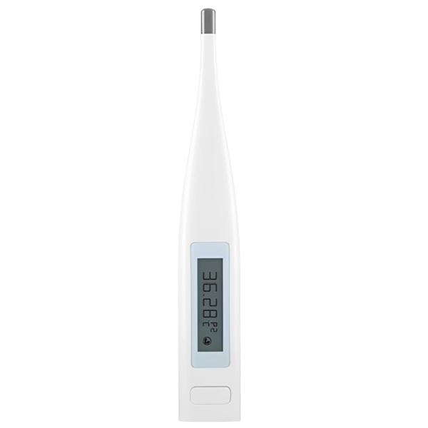 Termometru Electronic Xiaomi MMC-W503 Pentru temperatura apei/ °C/ White photo 1