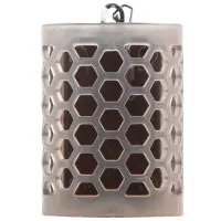 Наживка для рыбалки Preston Hexmesh Cage Feeder Large Количество в наборе - 1/ 30 г