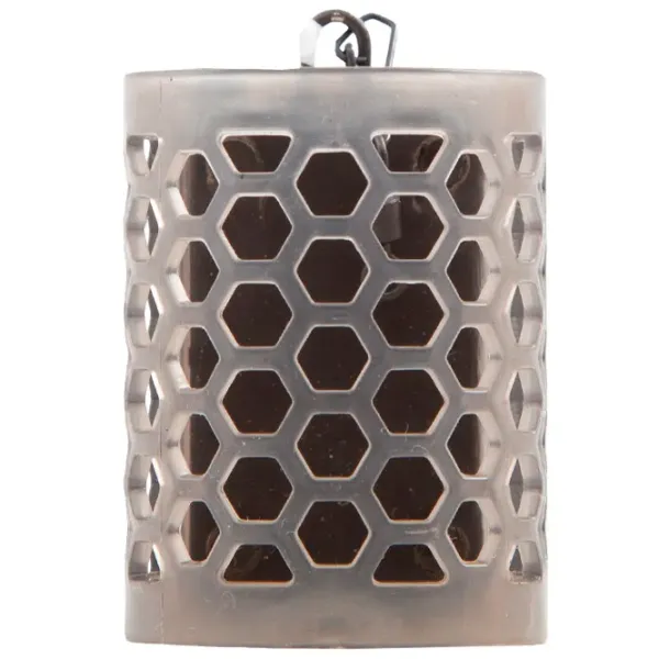 Momeală pentru pescuit Preston Hexmesh Cage Feeder Medium Cantitatea în set - 1/ 30 g photo 1