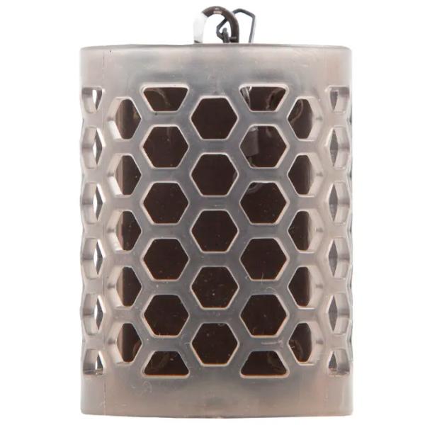 Momeală pentru pescuit Preston Hexmesh Cage Feeder Medium Cantitatea în set - 1/ 30 g photo 1