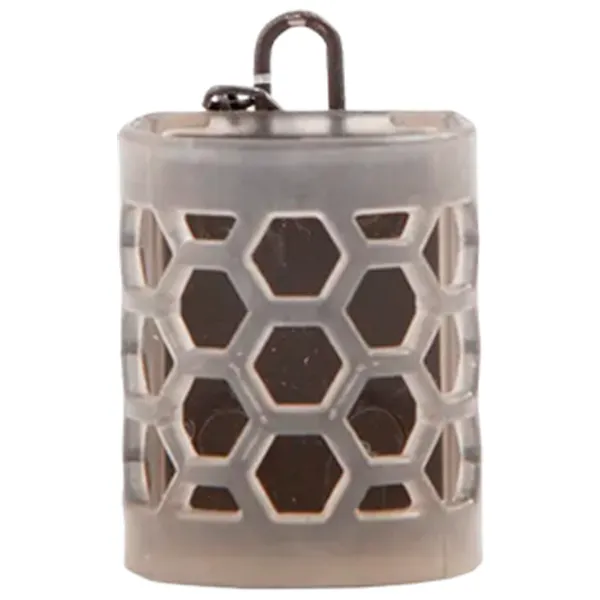 Momeală pentru pescuit Preston Hexmesh Cage Feeder XL Cantitatea în set - 1/ 40 g photo 1