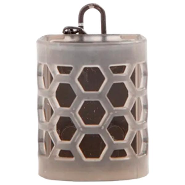 Momeală pentru pescuit Preston Hexmesh Cage Feeder XL Cantitatea în set - 1/ 40 g photo 1