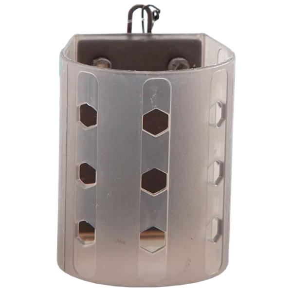 Momitor pentru pescuit Preston Hexmesh Open End Feeders Large Cantitatea în set - 1/ 50 g photo 1