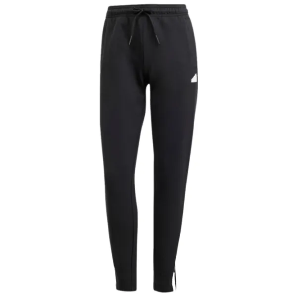 Pantaloni sportivi pentru femei Adidas W Fi 3S Slim Pt XS/ Black photo 1