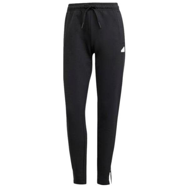 Pantaloni sportivi pentru femei Adidas W Fi 3S Slim Pt S/ Black photo 1