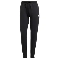 Pantaloni sportivi pentru femei Adidas W Fi 3S Slim Pt M/ Black