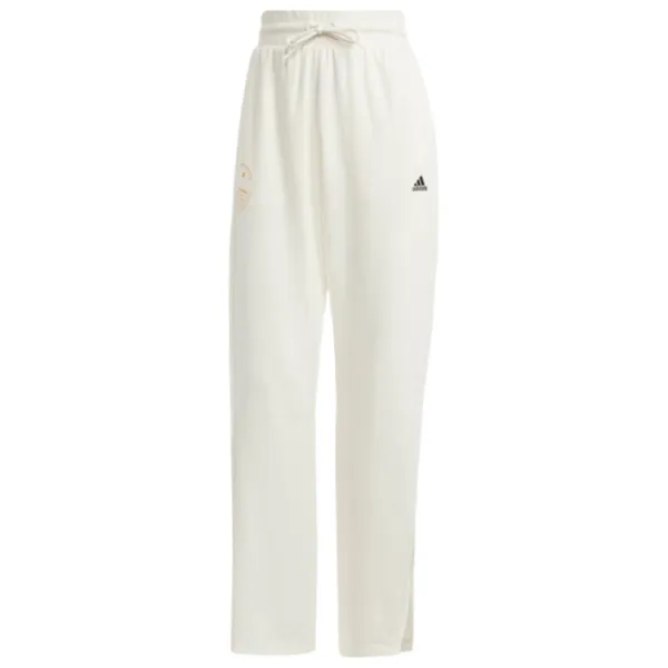 Спортивные брюки для женщин Adidas W Res Pt off S/ Белый photo 1