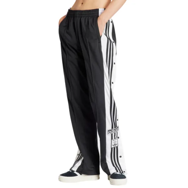 Спортивные брюки для женщин Adidas Adibreak Pant L/ Черный photo 1