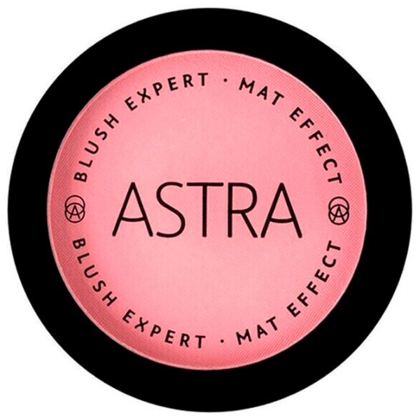 Румяна Astra Expert 7 г/ Nude Rose photo 1 Румяна Astra Expert 7 г/ Nude Rose photo 1