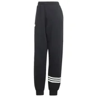 Pantaloni sportivi pentru femei Adidas Neucl Swtpant S/ Black