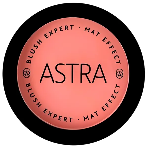 Румяна Astra Expert 7 г/ Nude Pure photo 1
