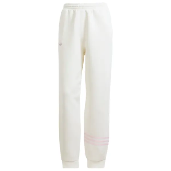 Спортивные брюки для женщин Adidas Neucl Swtpant XS/ Белый photo 1