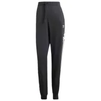Pantaloni sportivi pentru femei Adidas Floral Joggers L/ Black