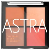 Fard de obraz Astra Romance 8 g/ Peach Romance