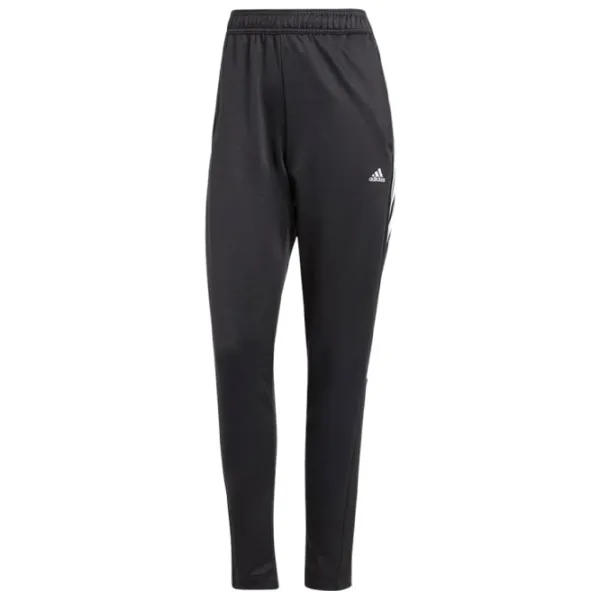 Pantaloni sportivi pentru femei Adidas W Tiro Cb Pt L/ Black photo 1