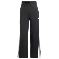 Pantaloni sportivi pentru femei Adidas W Fi 3S Oh Pt M/ Black