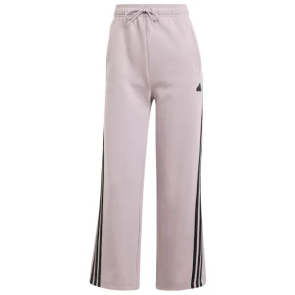 Pantaloni sportivi pentru femei Adidas W Fi 3S Oh Pt XS/ Medium Purple photo 1