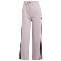 Pantaloni sportivi pentru femei Adidas W Fi 3S Oh Pt XS/ Medium Purple