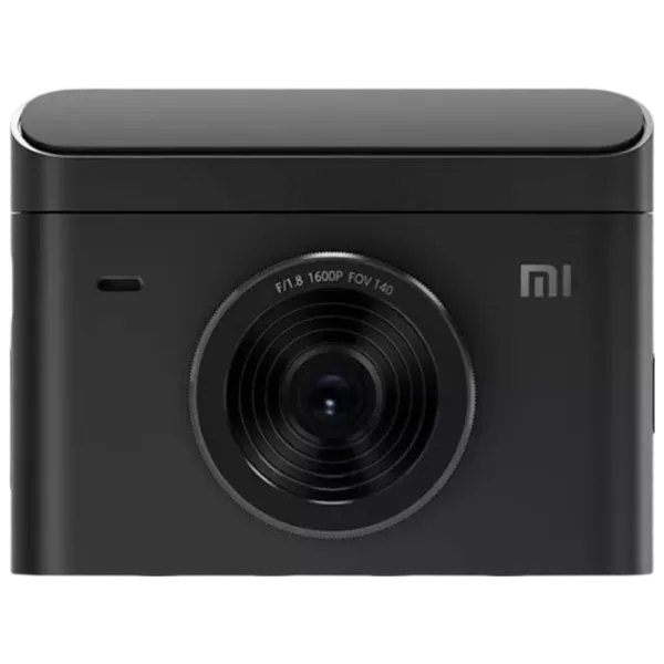 Cameră Auto Xiaomi Mi Dash Cam 2 CMOS/ Black photo 1