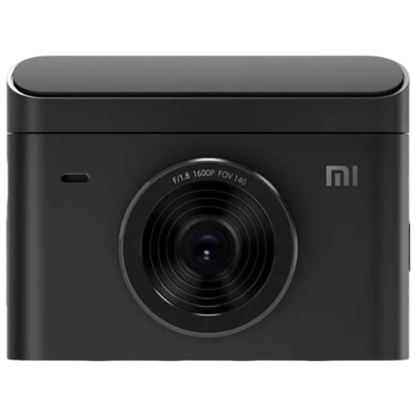 Cameră Auto Xiaomi Mi Dash Cam 2 CMOS/ Black photo 1