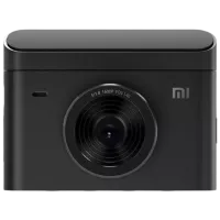 Cameră Auto Xiaomi Mi Dash Cam 2 CMOS/ Black