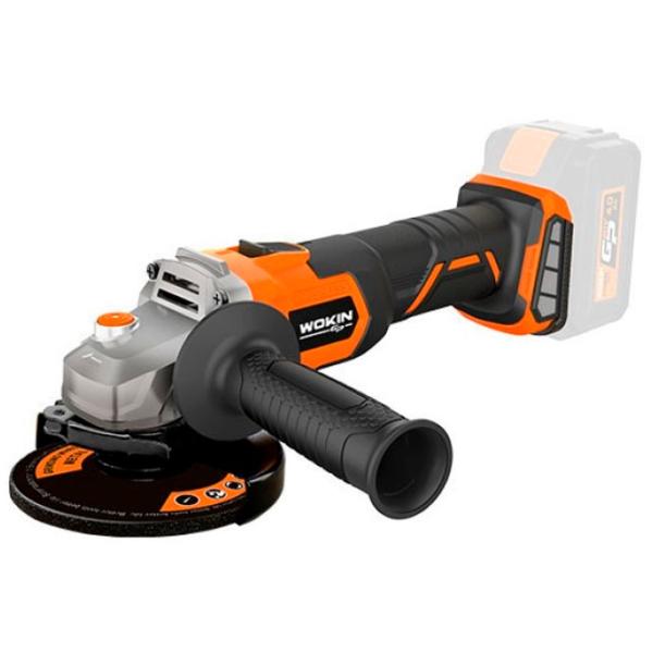 Polizor Wokin 621445 Orange photo 1 Polizor Wokin 621445 Orange photo 1