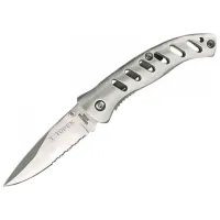 Cuțit Topex 98Z105 pentru uz zilnic/ Oțel inoxidabil