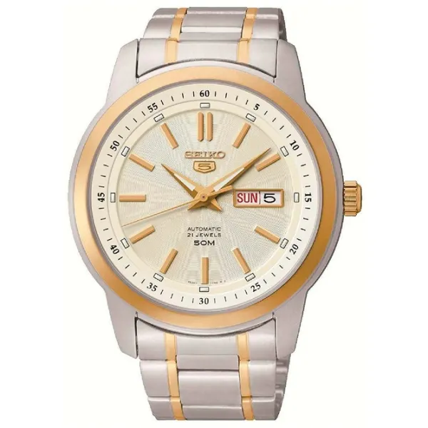 Наручные часы для мужчин Seiko XSNKM92K1 Механический/ 43 мм photo 1 Наручные часы для мужчин Seiko XSNKM92K1 Механический/ 43 мм photo 1