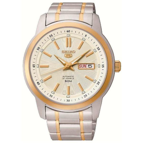 Наручные часы для мужчин Seiko XSNKM92K1 Механический/ 43 мм photo 1 Наручные часы для мужчин Seiko XSNKM92K1 Механический/ 43 мм photo 1