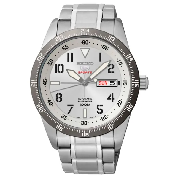 Наручные часы для мужчин Seiko XSRP517K1 Механический/ 42 мм photo 1