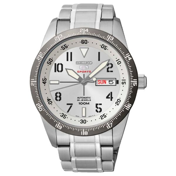 Наручные часы для мужчин Seiko XSRP517K1 Механический/ 42 мм photo 1