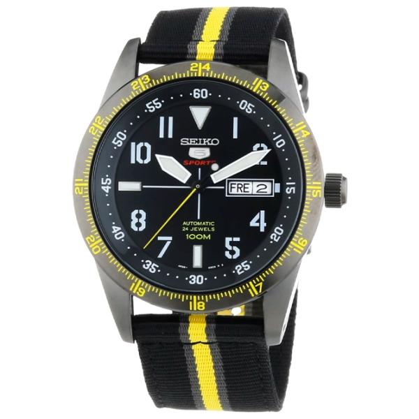 Наручные часы для мужчин Seiko XSRP523K1 Механический/ 42 мм photo 1