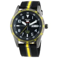 Наручные часы для мужчин Seiko XSRP523K1 Механический/ 42 мм