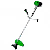 Триммер для травы GreenLand GL-58Pro Зелёный