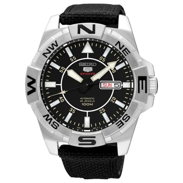 Наручные часы для мужчин Seiko XSRPA69K1 Механический/ 47 мм photo 1 Наручные часы для мужчин Seiko XSRPA69K1 Механический/ 47 мм photo 1