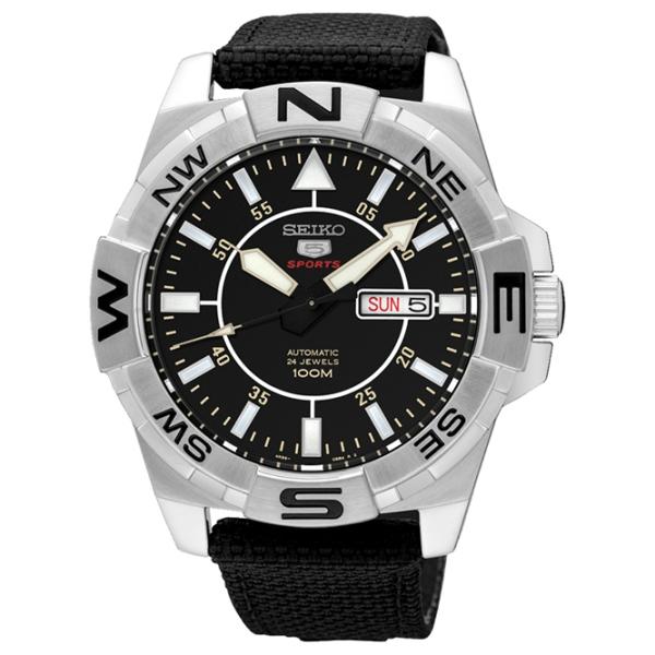 Наручные часы для мужчин Seiko XSRPA69K1 Механический/ 47 мм photo 1 Наручные часы для мужчин Seiko XSRPA69K1 Механический/ 47 мм photo 1