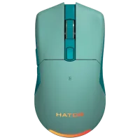 Мышь Hator Pulsar 2 PRO Wireless USB/ Мятный