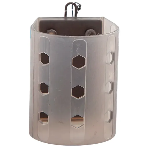 Momitor pentru pescuit Preston Hexmesh Open End Feeders XL Cantitatea în set - 1/ 20 g photo 1