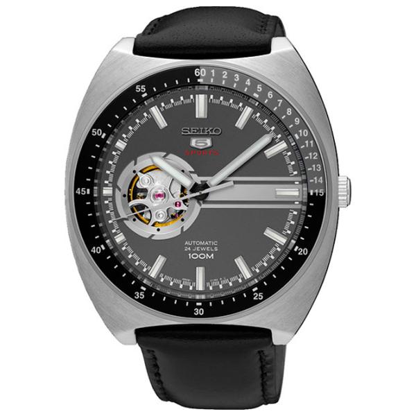 Ceas de mână pentru bărbați Seiko XSSA335K1 Mecanic/ 44 mm photo 1 Ceas de mână pentru bărbați Seiko XSSA335K1 Mecanic/ 44 mm photo 1