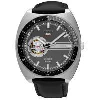 Ceas de mână pentru bărbați Seiko XSSA335K1 Mecanic/ 44 mm