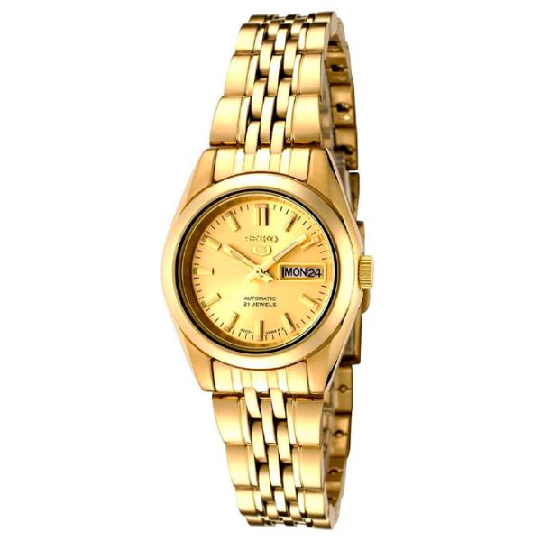 Наручные часы для женщин Seiko XSYMA38K1 Механический/ 26 мм photo 1 Наручные часы для женщин Seiko XSYMA38K1 Механический/ 26 мм photo 1