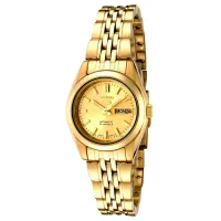 Наручные часы для женщин Seiko XSYMA38K1 Механический/ 26 мм