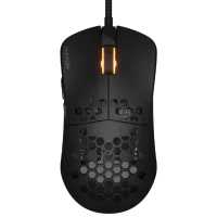 Мышь Hator Stellar PRO USB/ Черный