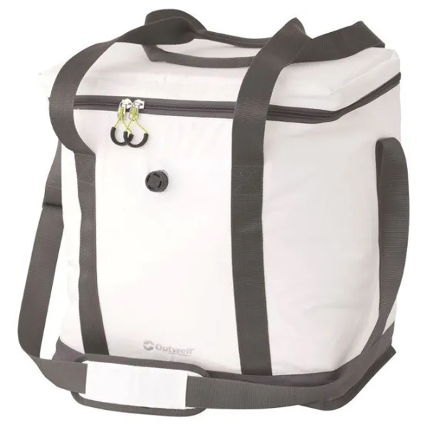 Geantă frigorifică Outwell Coolbag Pelican L 30 l/ White photo 1