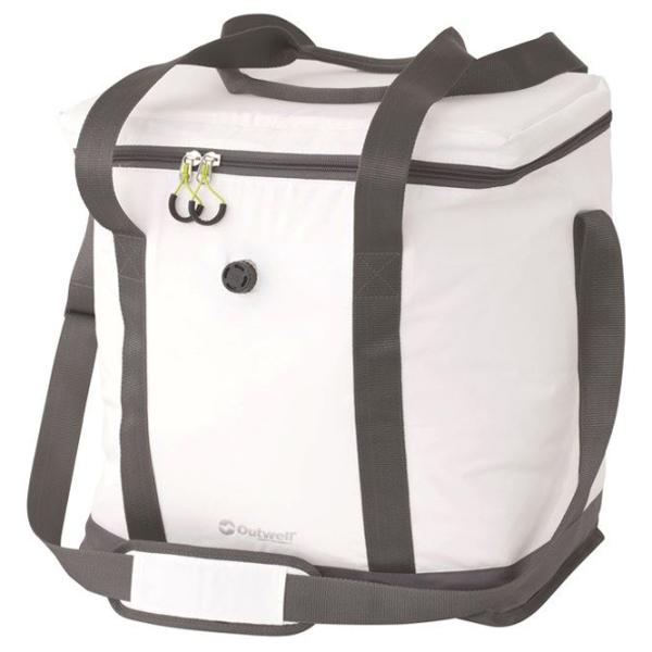 Geantă frigorifică Outwell Coolbag Pelican L 30 l/ White photo 1