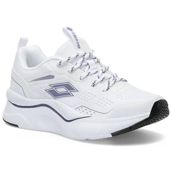 Adidași pentru femei Lotto Julia Wmn 2FX Primăvară/ White photo 1 Adidași pentru femei Lotto Julia Wmn 2FX Primăvară/ White photo 1