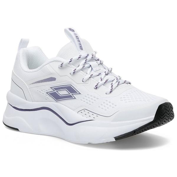 Adidași pentru femei Lotto Julia Wmn 2FX Primăvară/ White photo 1 Adidași pentru femei Lotto Julia Wmn 2FX Primăvară/ White photo 1