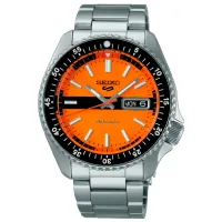 Наручные часы для мужчин Seiko SRPK11K1 Механический/ 42 мм