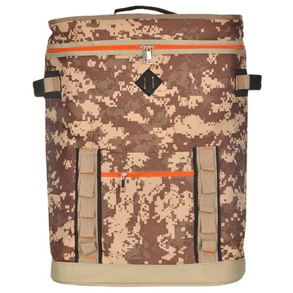 Сумка-холодильник Kale 1095 30 л/ Camo photo 1 Сумка-холодильник Kale 1095 30 л/ Camo photo 1