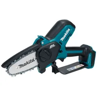 Цепная пила Makita DUC101SF аккумуляторный/ Синий